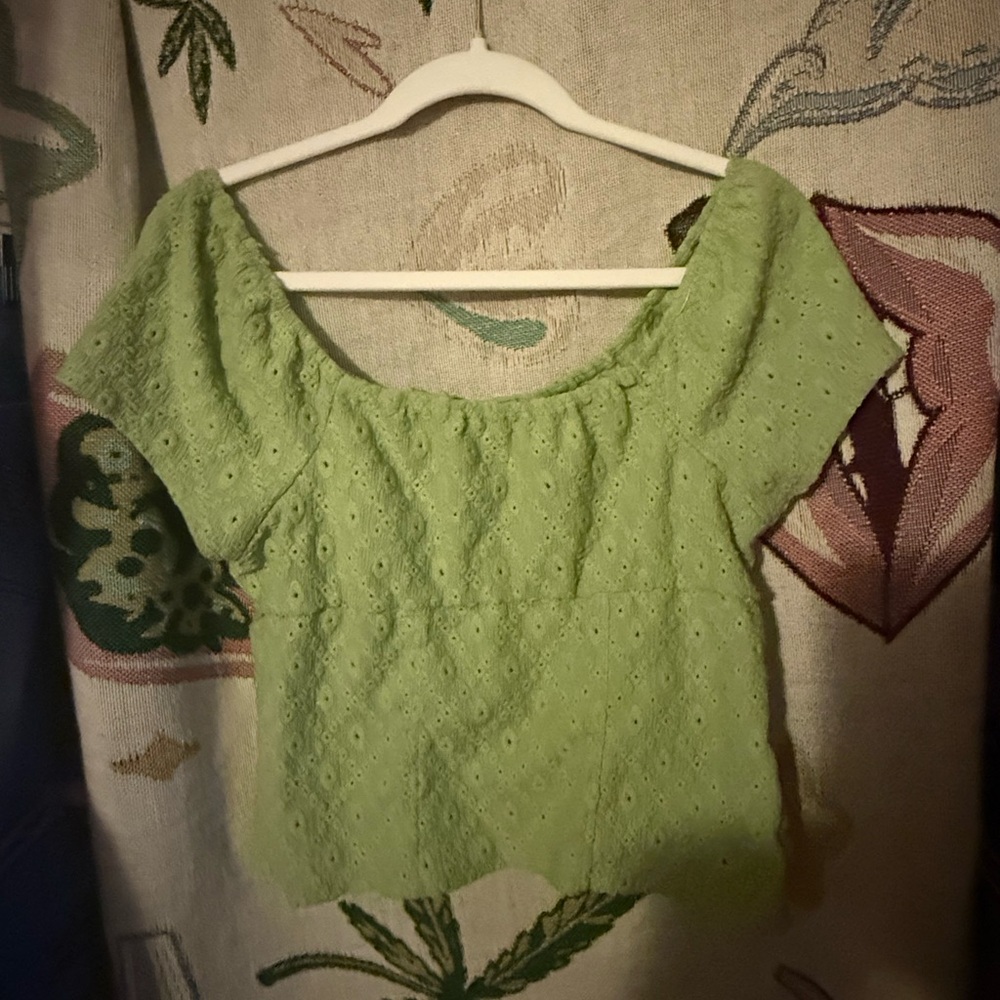 Juniors' SO® Knit Corset Top